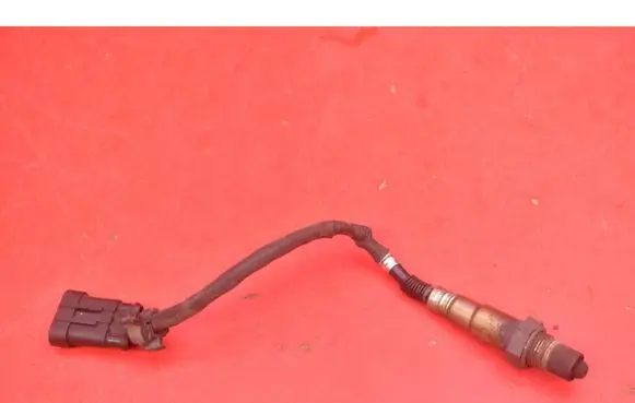 Fiat Punto (199) Lambda probe sensor 0258006206