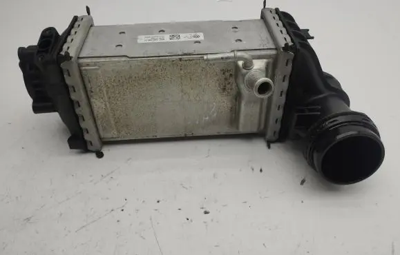 Audi A1 Intercooler radiator 05C145785C