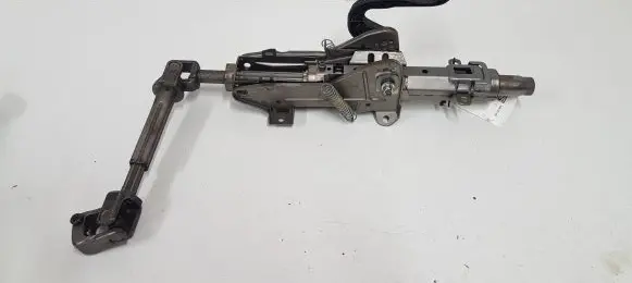 Volkswagen Golf VI Steering wheel axle 1K1419502BB