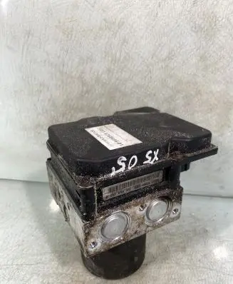 BMW X5 E53 ABS Pump 3451676868601 3452676868801 359l3071004085