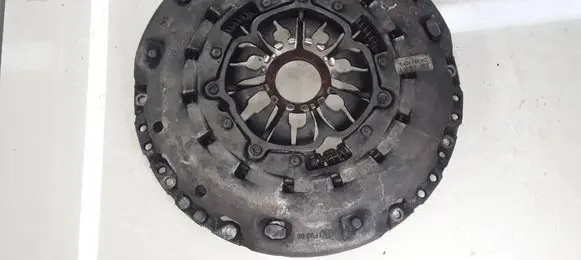 Renault Laguna II Pressure plate 1424745VC F0300