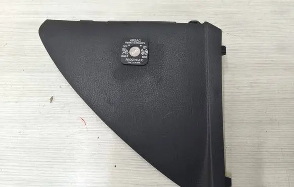 Toyota C-HR I Dashboard side end trim 55317F4020