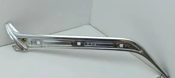 Mercedes-Benz 280 450 W116 (A) pillar trim