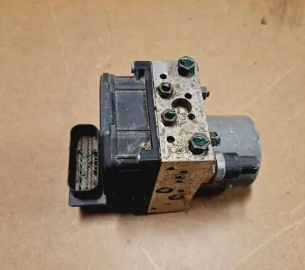 Peugeot 307 CC ABS Pump