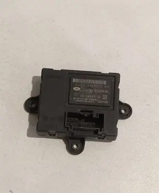 Jaguar E-Pace Door control unit/module EJ3214D620AA
