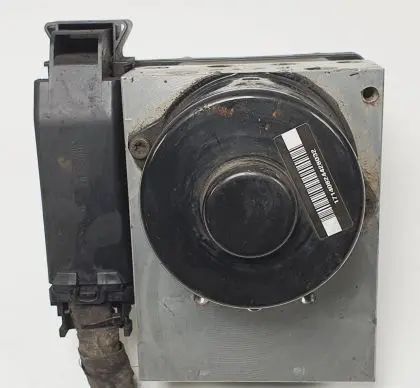 Mercedes-Benz ML W163 ABS Pump A1635450316
