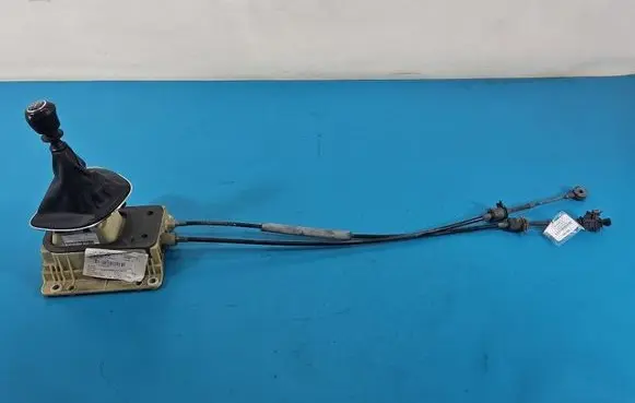Fiat Bravo Gear shift cable linkage 553455920 IMPRK1564840
