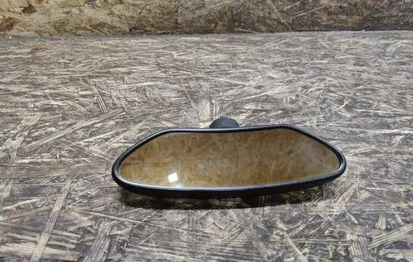 Porsche Boxster 986 Rear view mirror (interior) 99673151100
