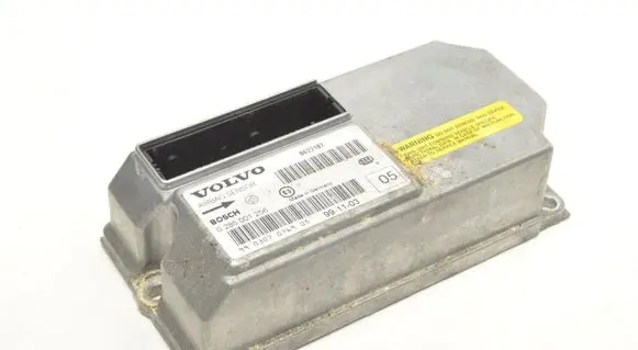 Volvo S80 Airbag control unit/module 8622187
