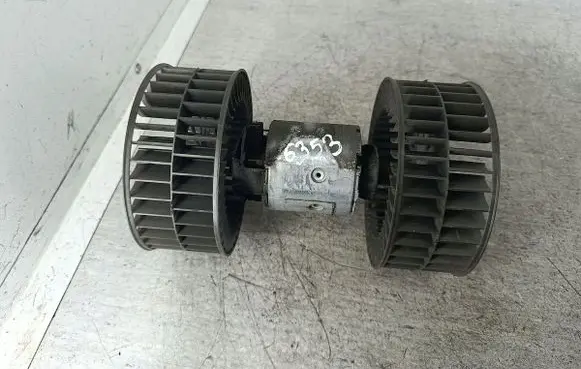 BMW 5 E34 Heater fan/blower 