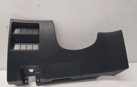 Nissan Qashqai Dashboard lower bottom trim panel 681064EH0A 681R14EH0A
