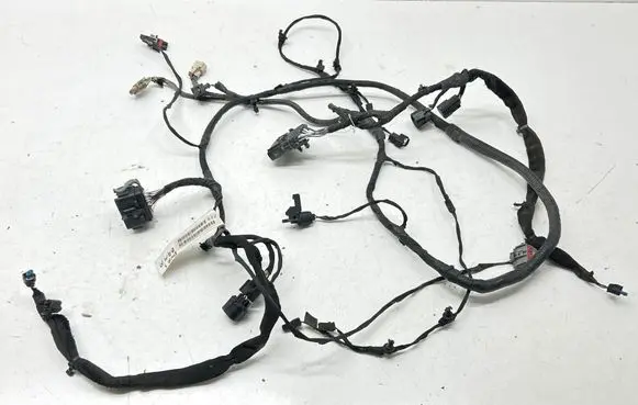 Dodge Durango III Engine installation wiring loom P68237622AC TAWH2605R4007