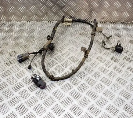 Land Rover Discovery Sport Other wiring loom JK729L468 JK729L468ABC
