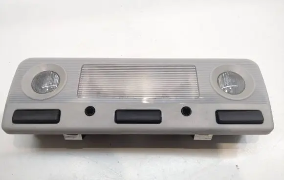 BMW 5 E39 Front seat light 8369511