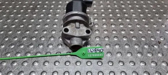 Audi A3 S3 8P EGR valve S27698840 06A131501J
