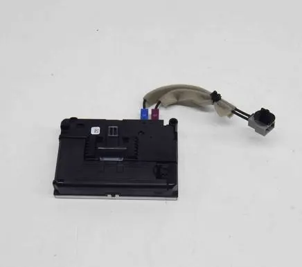 Nissan Leaf II (ZE1) Other devices A2C1861340701 282755SN0E