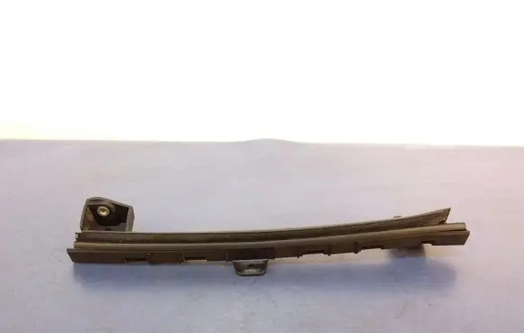 Opel Astra K Rear door window regulator with motor 39115734