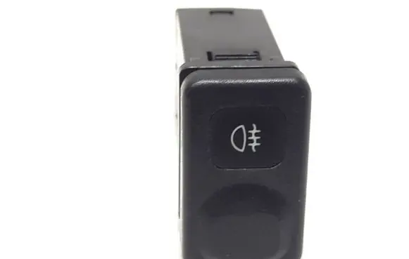 KIA Sportage Fog light switch 