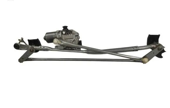 Toyota Camry VIII XV70 Front wiper linkage and motor 8511033430