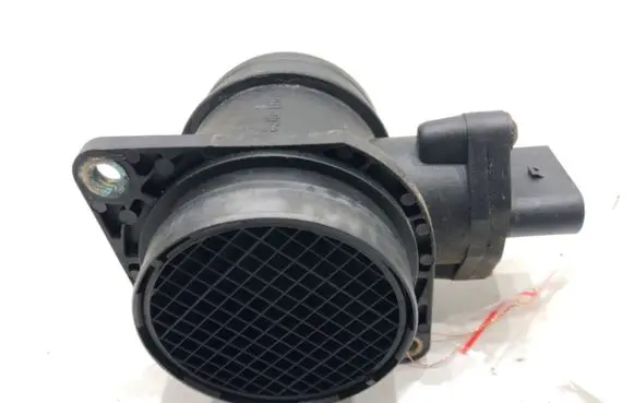 Skoda Fabia Mk1 (6Y) Mass air flow meter 0280218060
