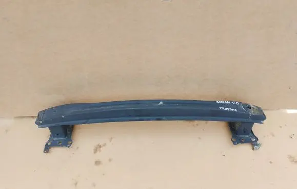 Volkswagen Touran I Front bumper support beam