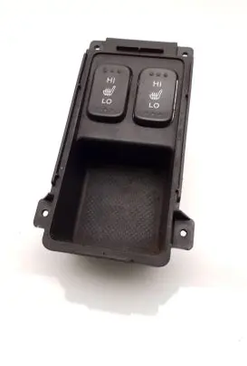Honda CR-V Seat heating switch 83410SWAU010M1 M33025 M33026