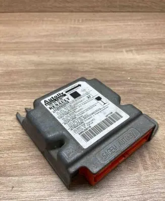 Renault Scenic I Airbag control unit/module 550629500 7700430060B Used