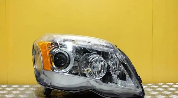 Mercedes-Benz GLK (X204) Headlight/headlamp A2048207959 2538