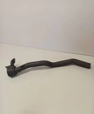 Citroen Jumpy Air intake hose/pipe 1440021780