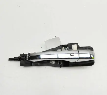 Jeep Grand Cherokee (WK) Front door exterior handle 04589887AC