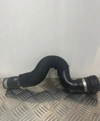 Audi A8 S8 D4 4H Engine coolant pipe/hose 4H0121101F