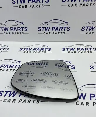 Renault Kadjar Wing mirror glass 201520