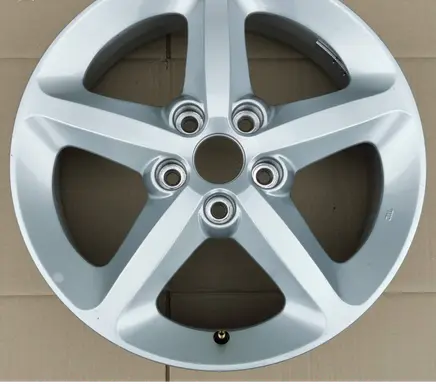 Hyundai Sonata R17 alloy rim 52910-3K330-SAJMON