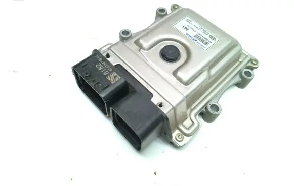 KIA Stinger Gearbox control unit/module 9544147610 1D75208X SCK0D22UB2