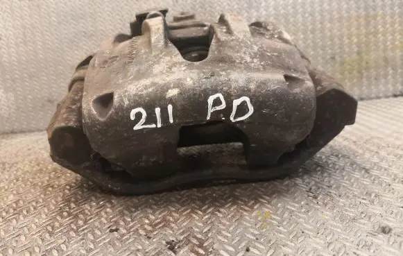 Mercedes-Benz E W211 Front brake caliper