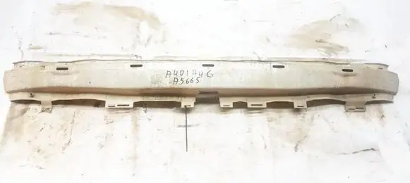 Rear beam
