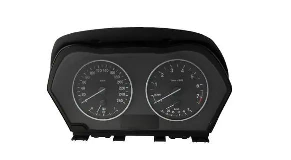 BMW 2 F46 Tachometer 6834485