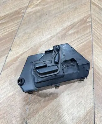 Mercedes-Benz S W220 Seat control switch 2208219251 034630260102