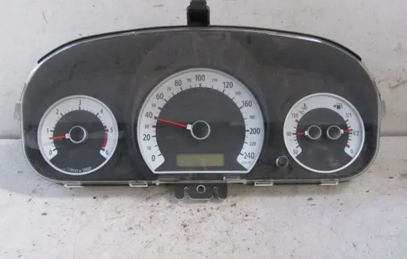 KIA Ceed Speedometer (instrument cluster)