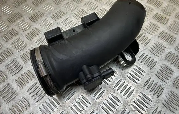 BMW X5 F15 Air intake duct part 1054695S02 1056367S01 7593624