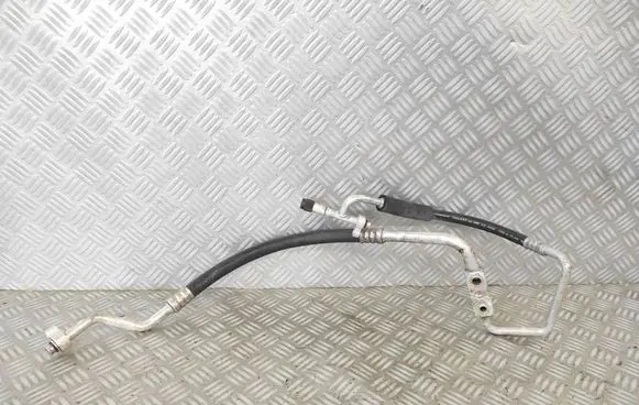 Air conditioning (A/C) pipe/hose