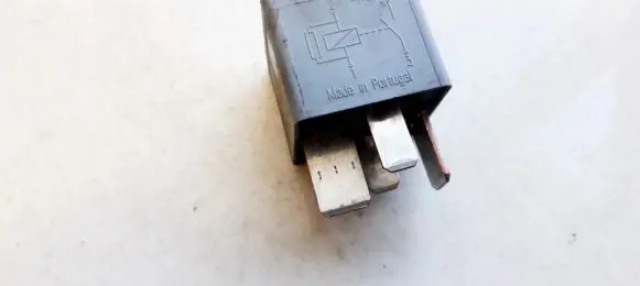 Ford Fusion Other relay F80B14B192AA