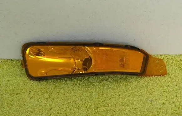 Ford Mustang V Front indicator light 5R33-13201-AA