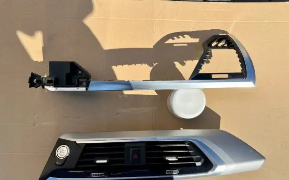 BMW X3 G01 Dashboard trim 9363444