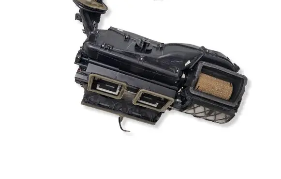 BMW X3 F25 Interior heater climate box assembly T1012578T T1012580C