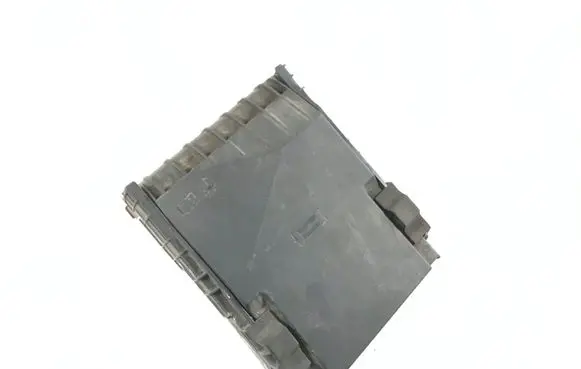 Skoda Superb B6 (3T) Fuse box cover 1K0937132F 1K0937132G