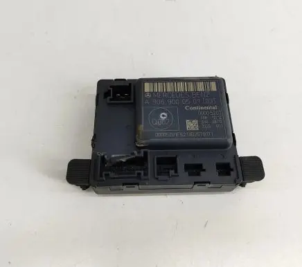 Door control unit/module