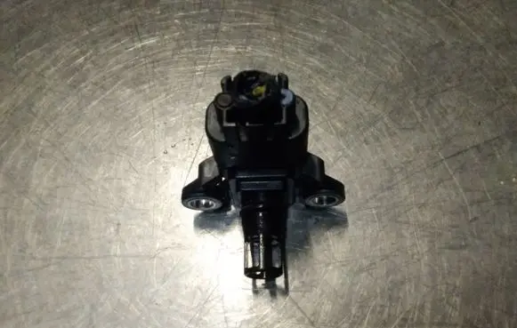 Air pressure sensor