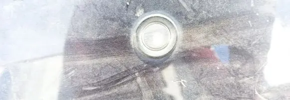 Subaru Legacy Parking PDC sensor
