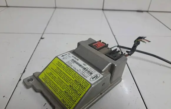 Ford Transit - Tourneo Connect Airbag control unit/module 2T1T14B321AC 0285001955 6F0032762201
